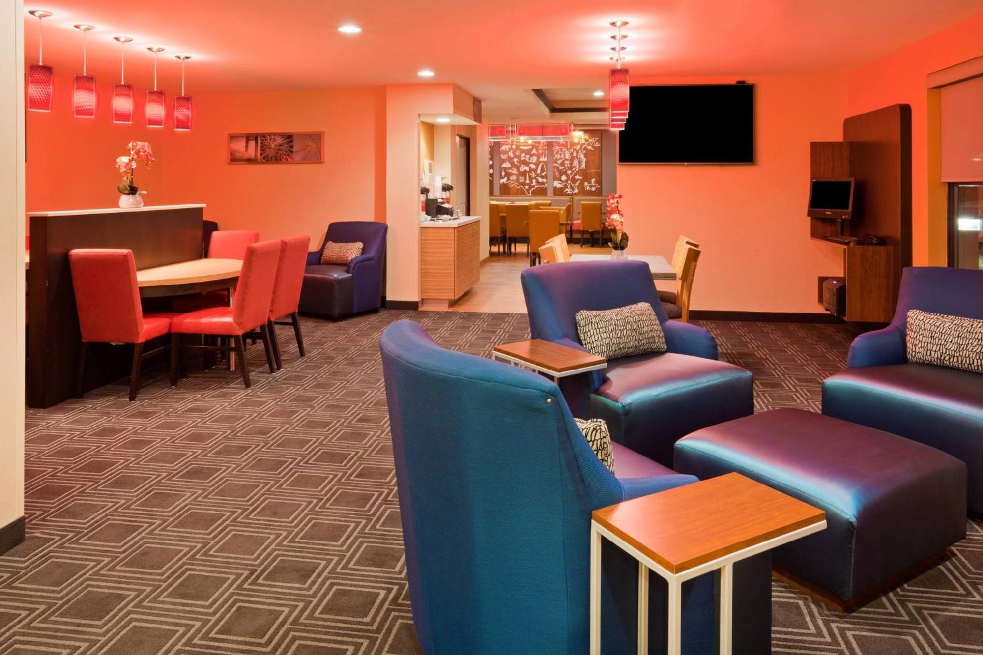 Towneplace Suites By Marriott Sioux Falls South Экстерьер фото